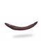 Калъф Lesovik Larva - burgundy ron