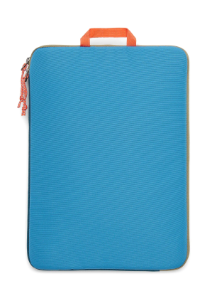 Калъф за лаптоп Cotopaxi 16 Laptop Sleeve Cada Dia - abyss/lake