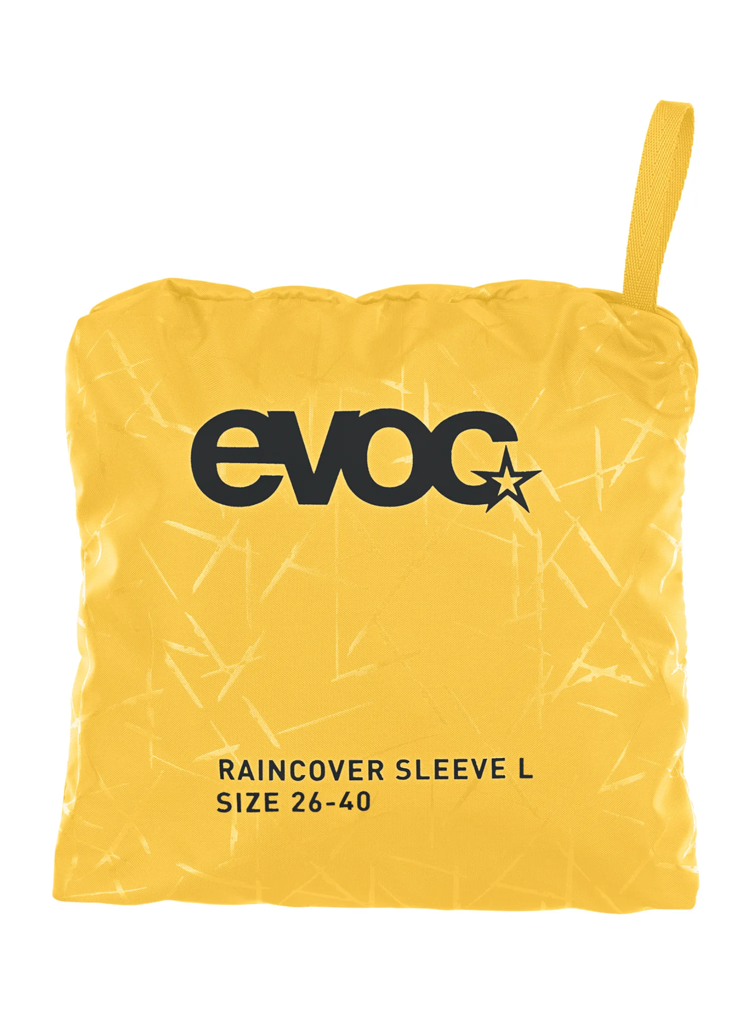 Покривало за раница Evoc Raincover Sleeve L - sunflower