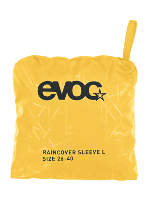 Покривало за раница Evoc Raincover Sleeve L - sunflower