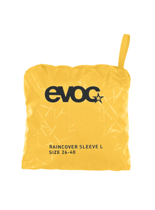 Покривало за раница Evoc Raincover Sleeve M - sunflower