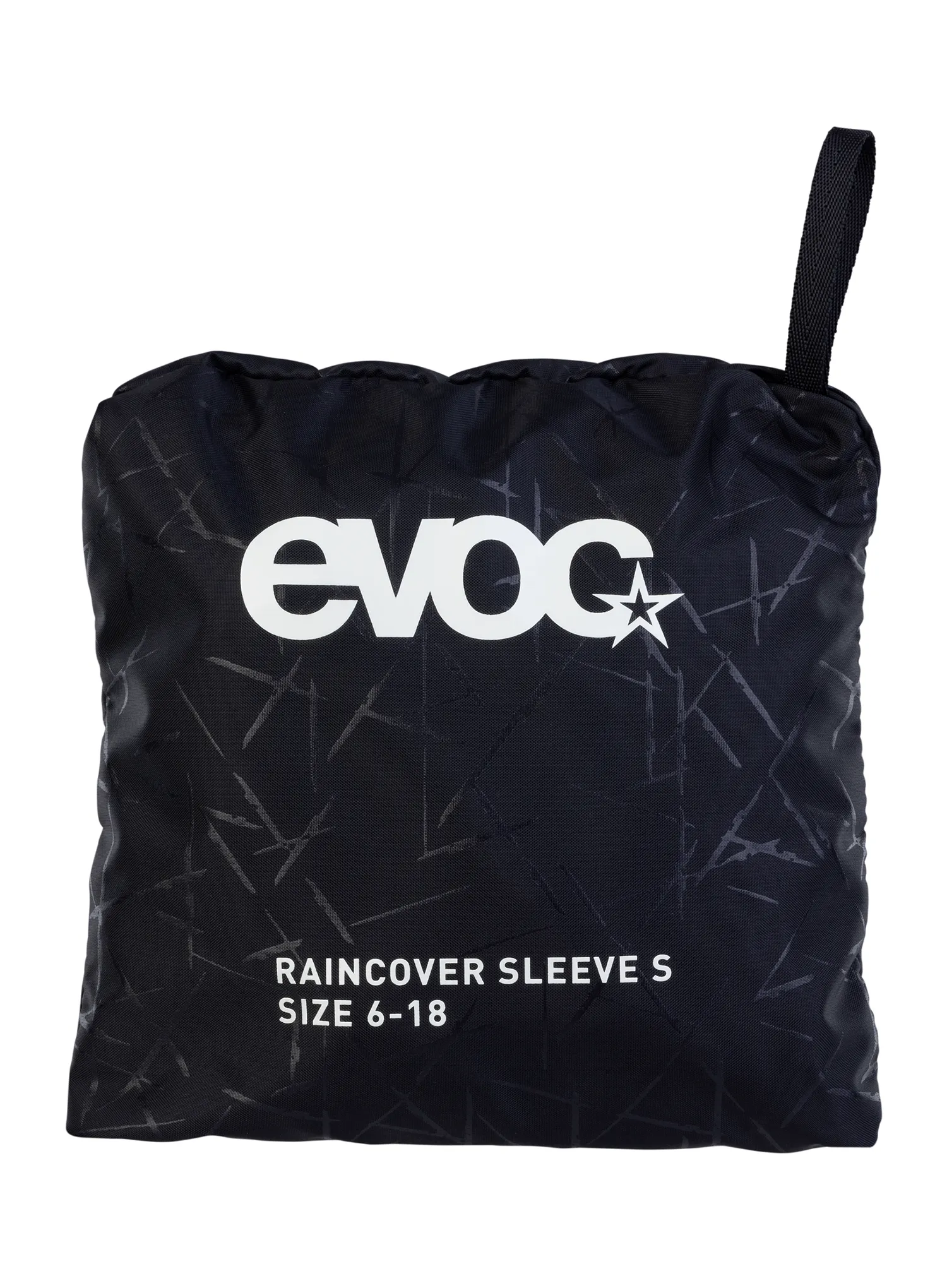 Покривало за раница Evoc Raincover Sleeve S - black