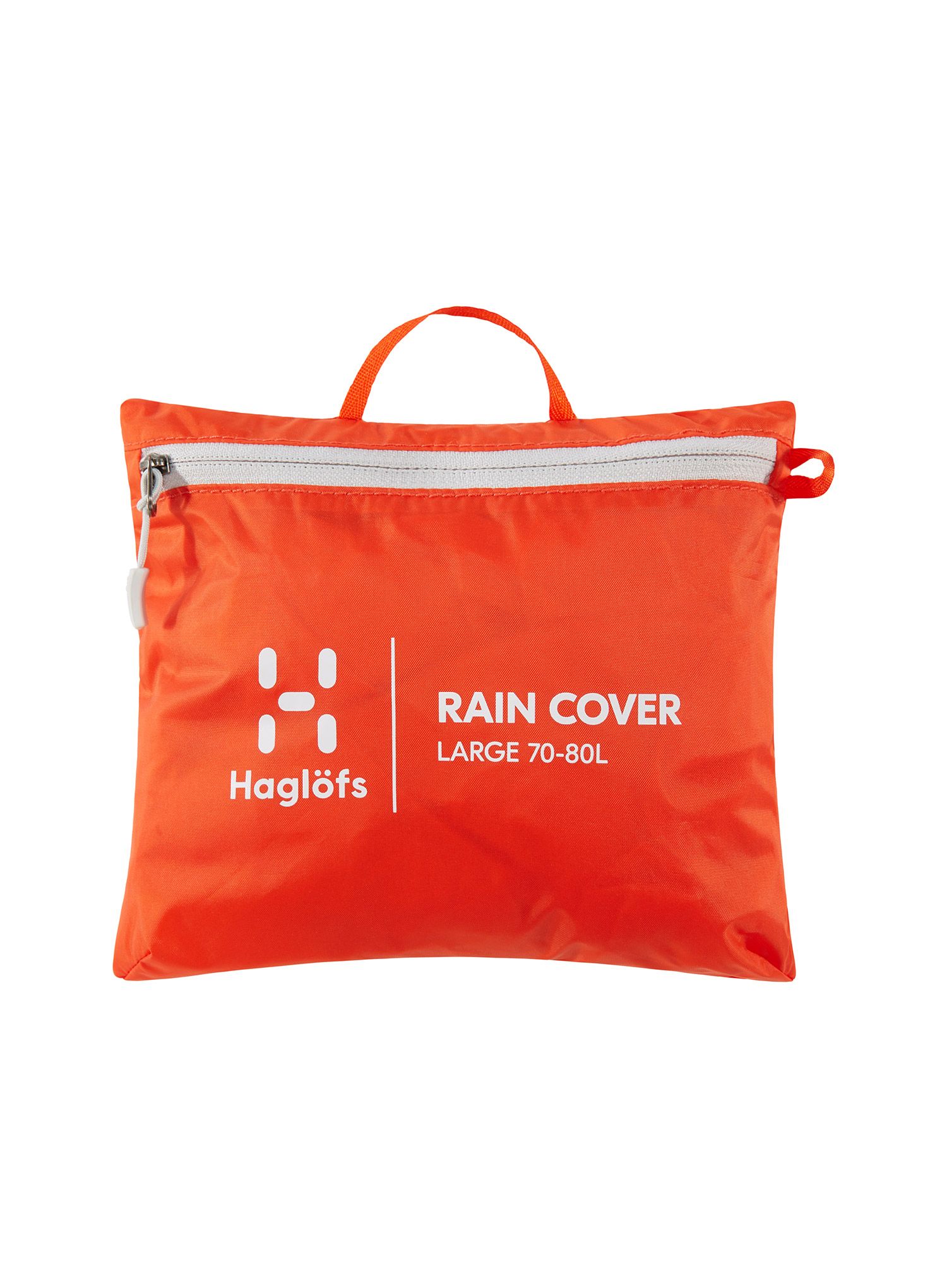 Покривало за раница Haglofs Raincover Large - habanero
