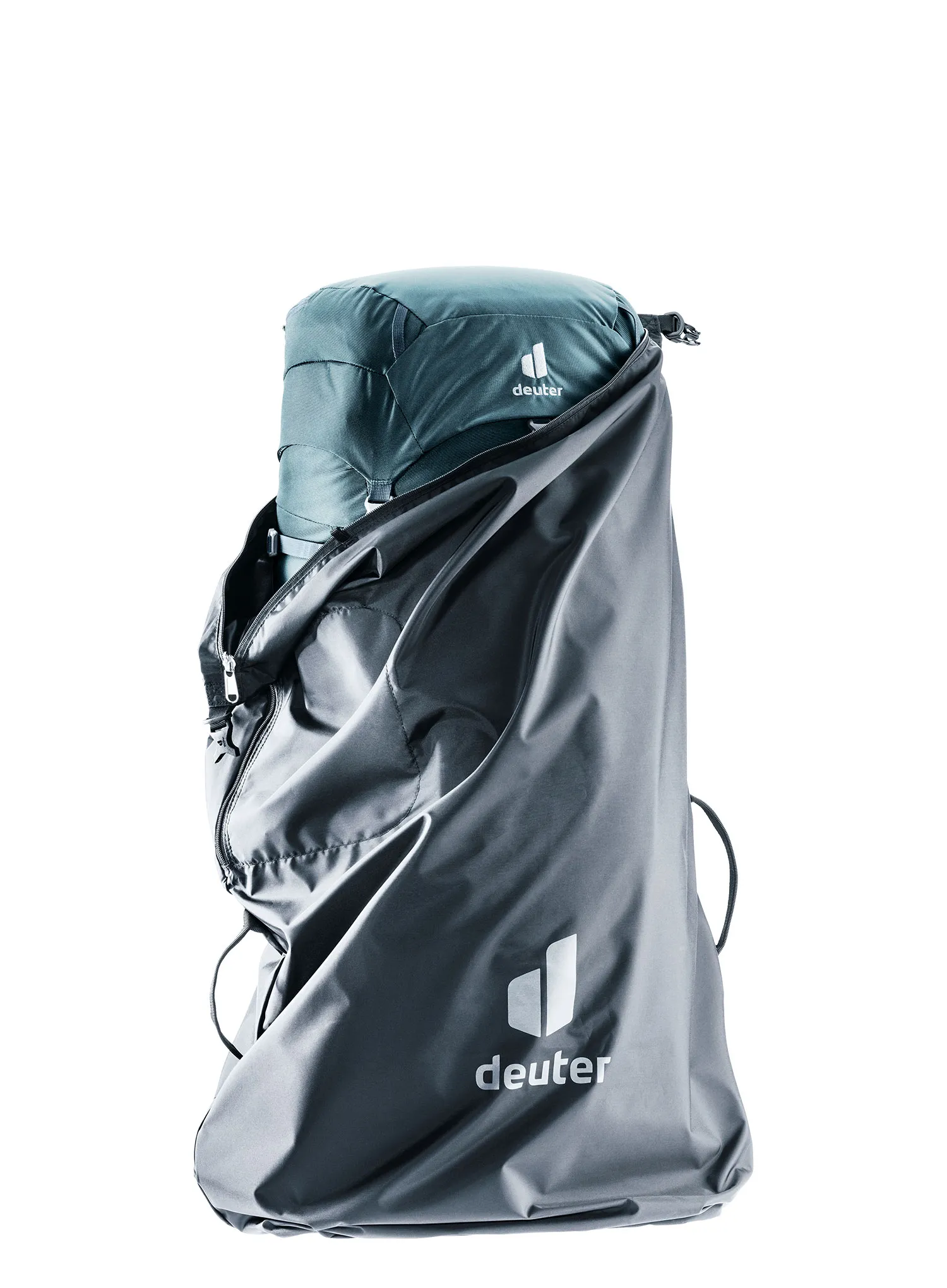 Транспортен калъф Deuter Flight Cover 60-90 - black