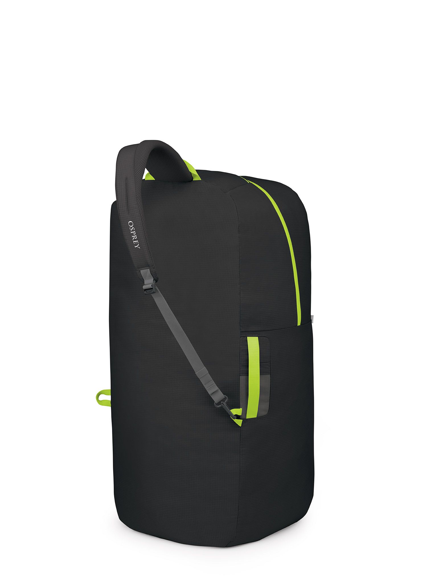 Транспортен калъф Osprey Airporter Black Medium - black