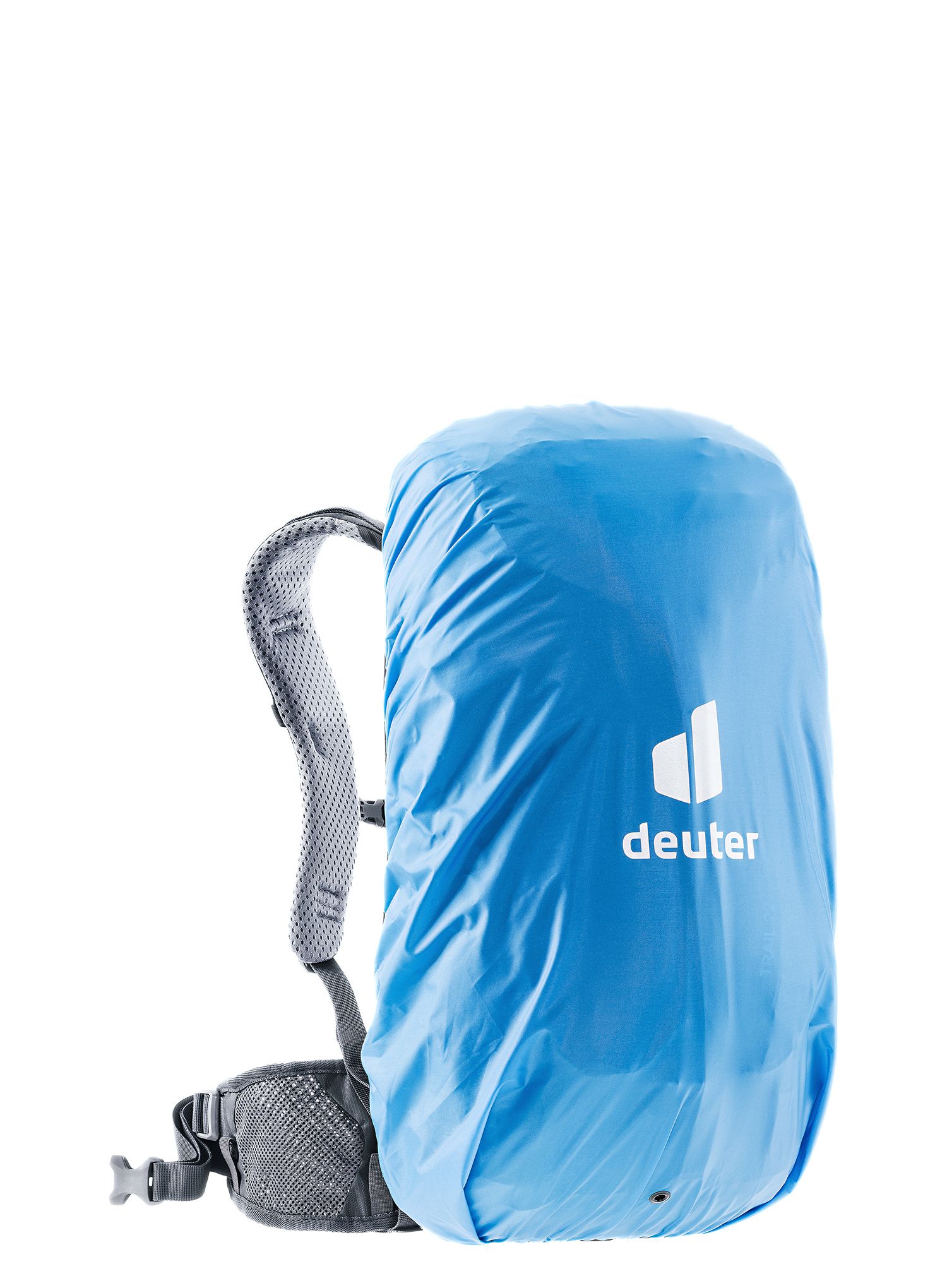Покривало за раница Deuter Raincover Mini - coolblue