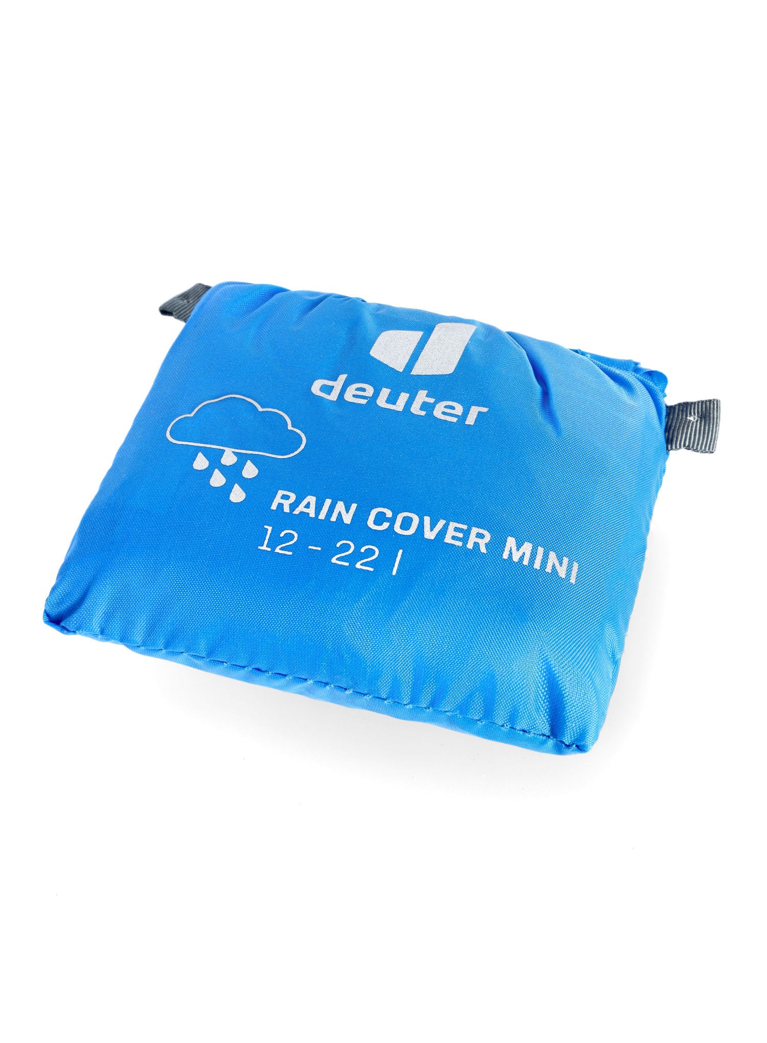 Покривало за раница Deuter Raincover Mini - coolblue