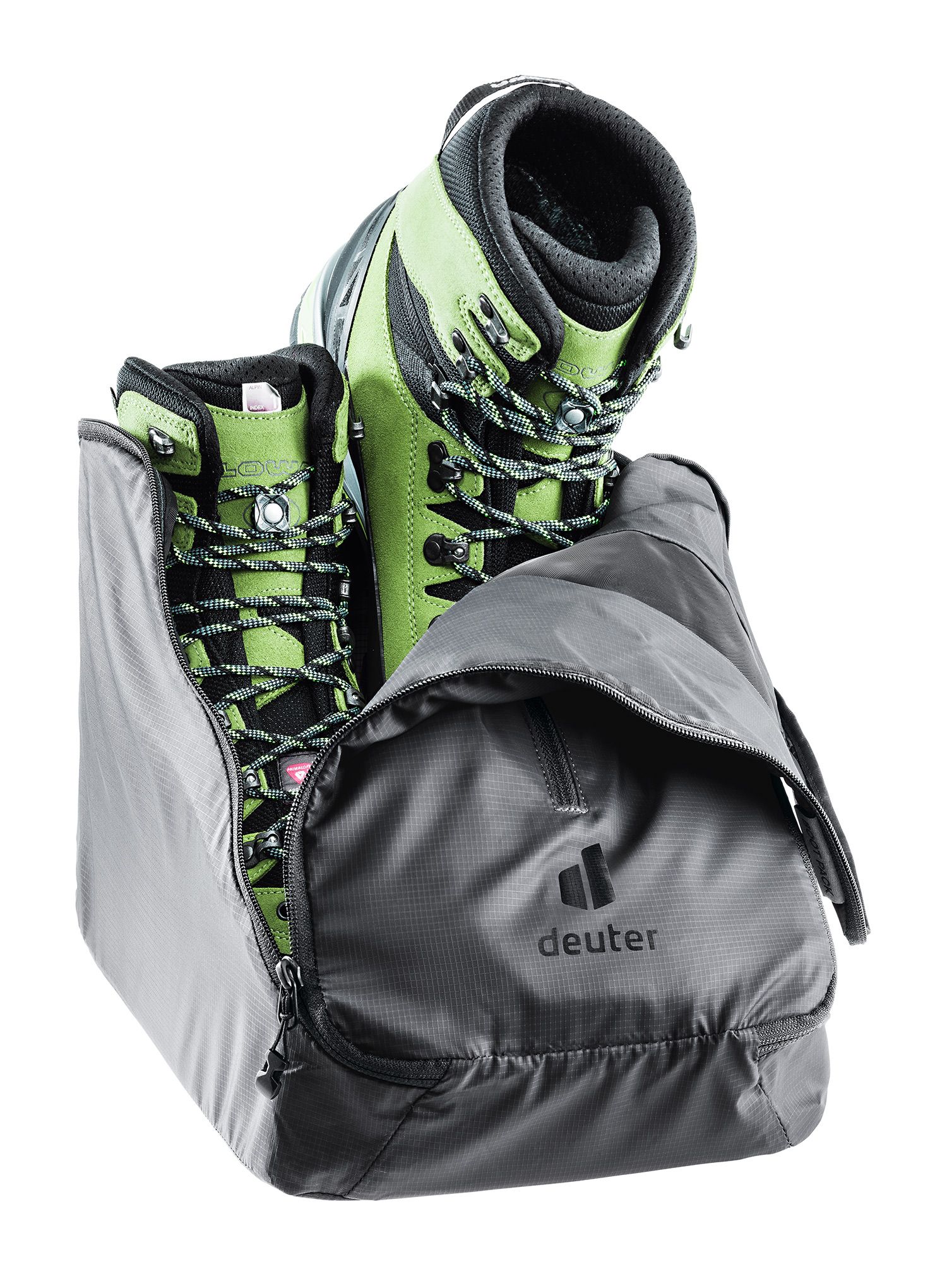 Калъф Deuter Boot Pack - graphite