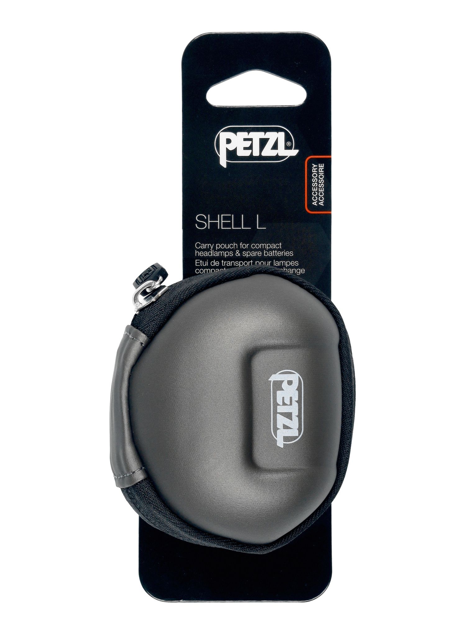 Калъф Petzl Shell L