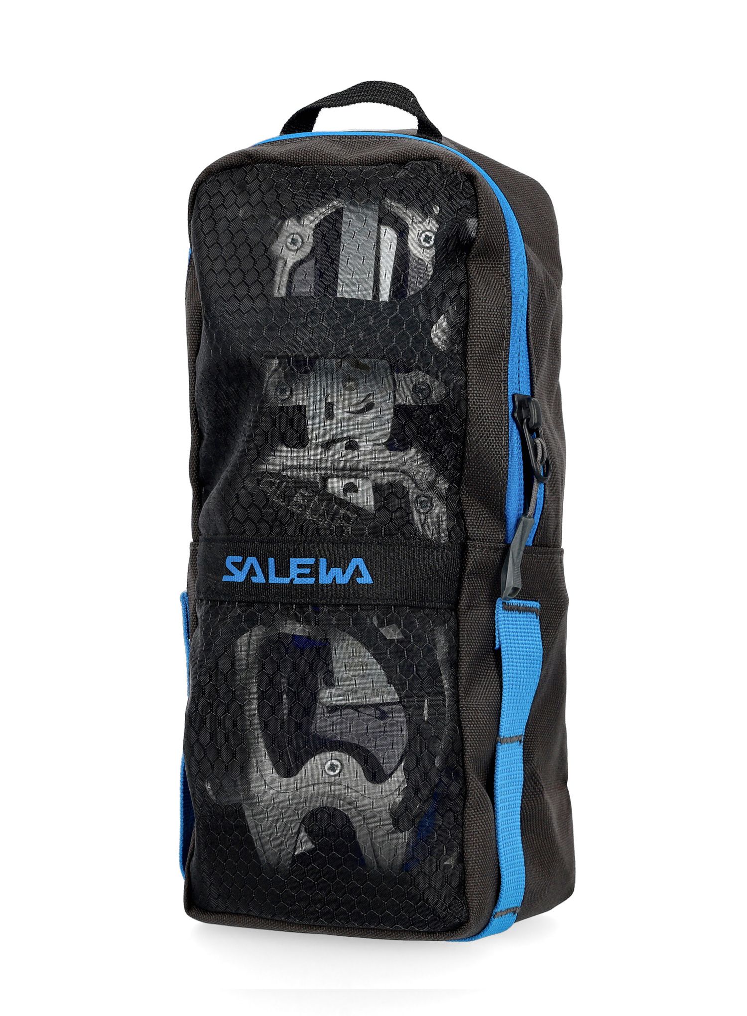 Калъф за котки Salewa Gear Bag - black