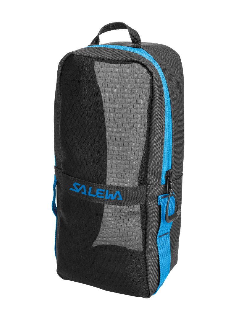 Калъф за котки Salewa Gear Bag - black