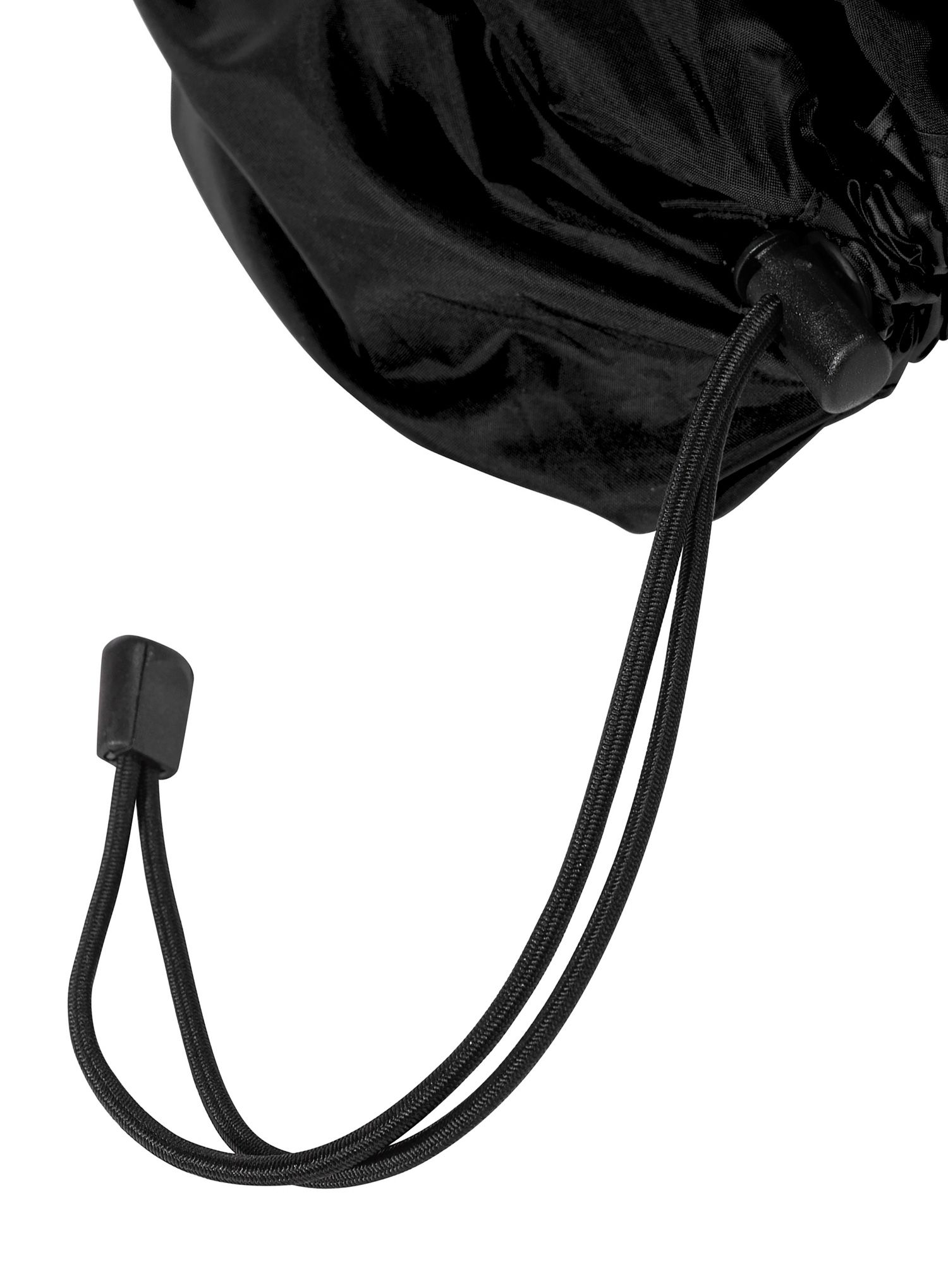Покривало за дъжд за раница Tatonka Rain Cover 20-30 - black