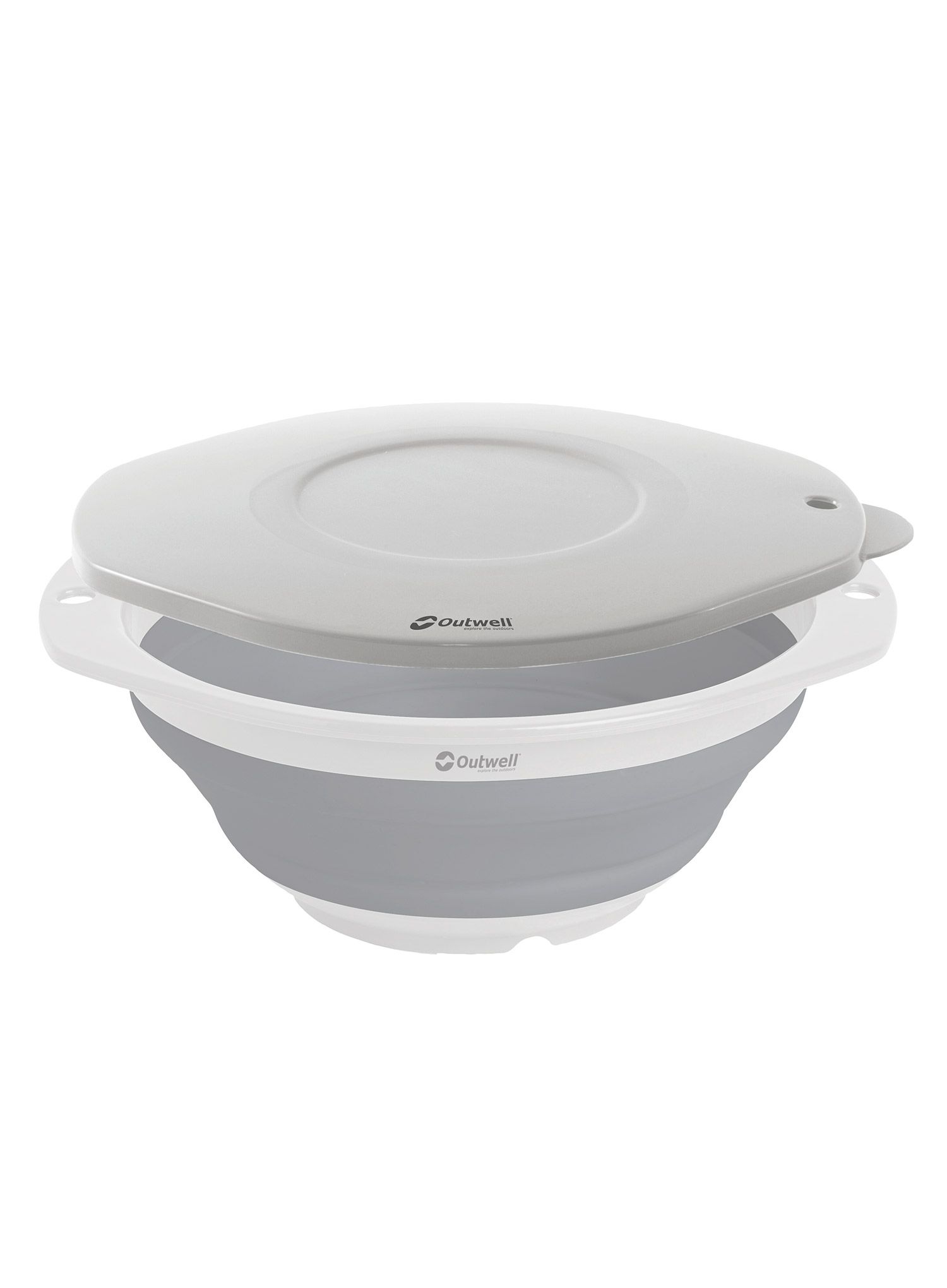 Капак Outwell Lid For Collaps Bowl L