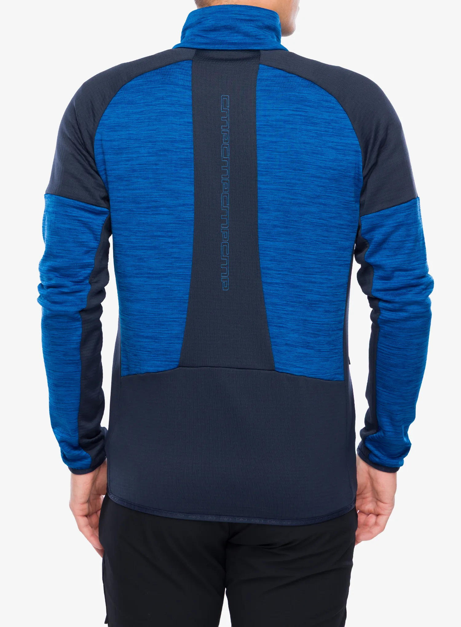 Полар CMP Zyntra - royal blue