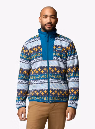 ColumbiaSequoiaGroveIIFullZipPrintedFleece_phoenixbluewizardisland_fw26_199141361467_1_192.webp