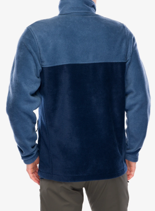 Полар Columbia Steens Mountain 2.0 - dark mountain/coll.navy