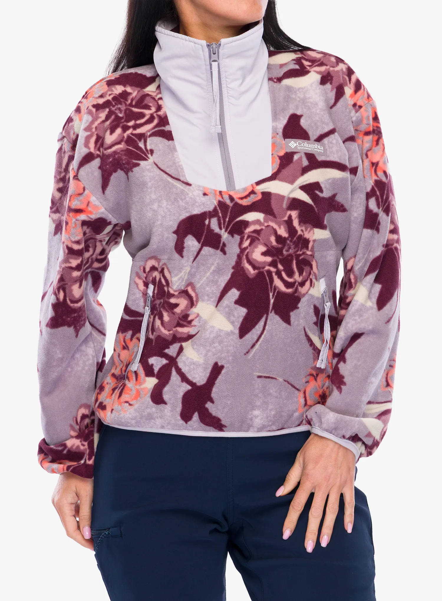 ColumbiaSequoiaGrovePrintedHalfZip_shalepurpleblossoming_198711248474_264.webp