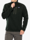 Полар Patagonia Better Sweater 1/4 Zip - old growth green