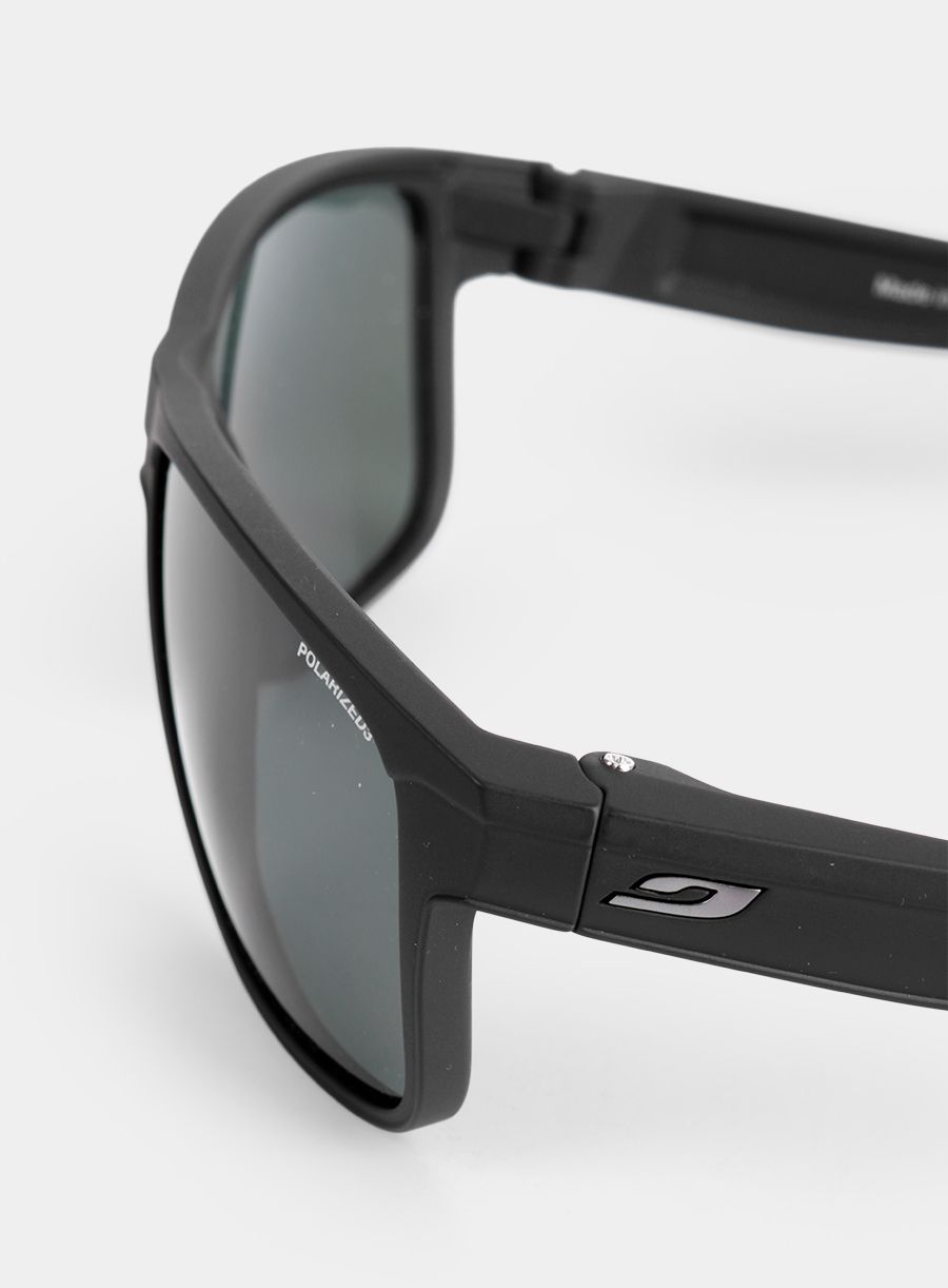 Слънчеви очила Julbo Renegade - matt black/black