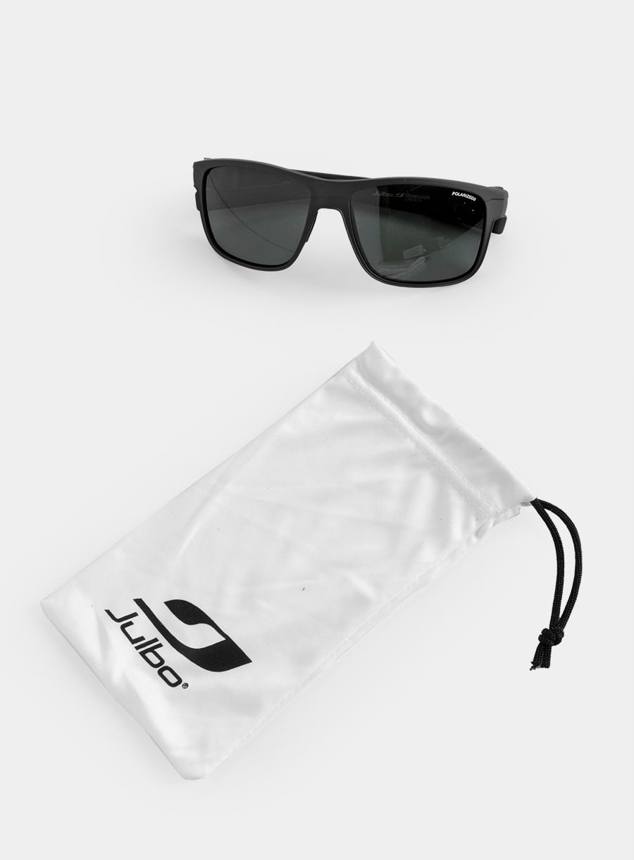 Слънчеви очила Julbo Renegade - matt black/black