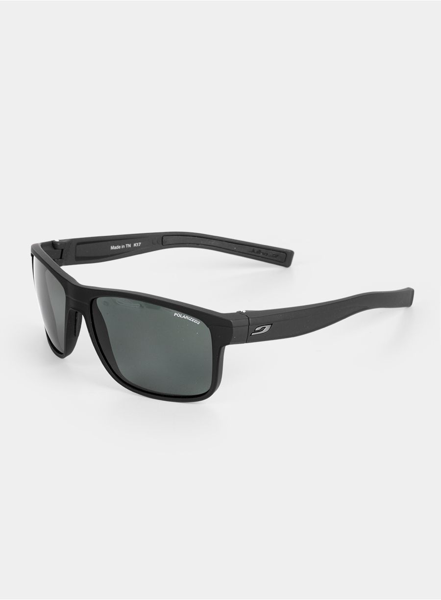 Слънчеви очила Julbo Renegade - matt black/black