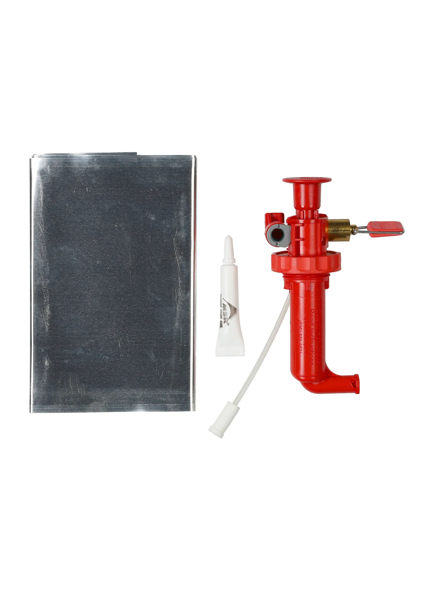 Помпа MSR Dragonfly Fuel Pump