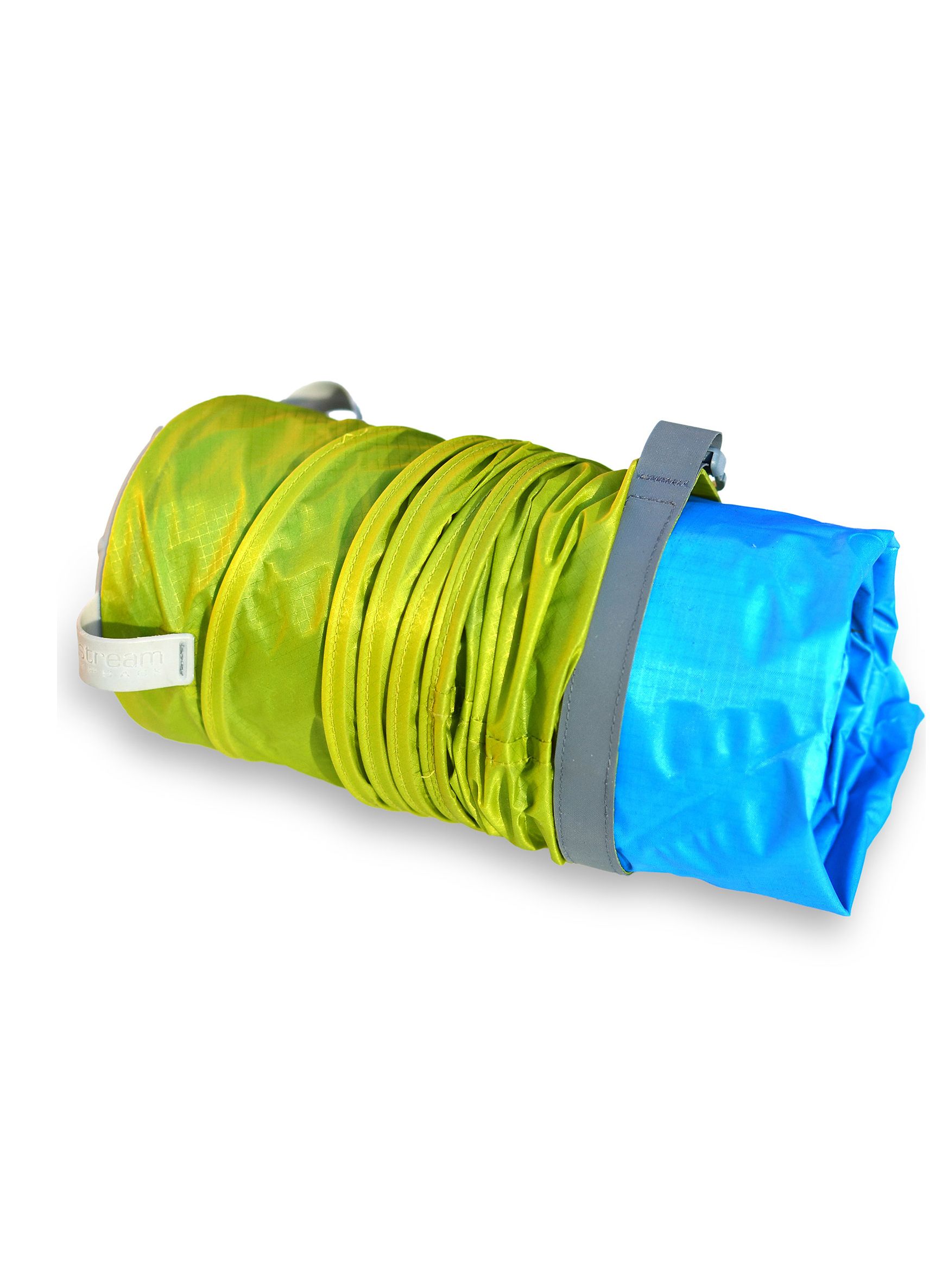 Помпа за матрак Sea To Summit Jet Stream Pump Sack - lime