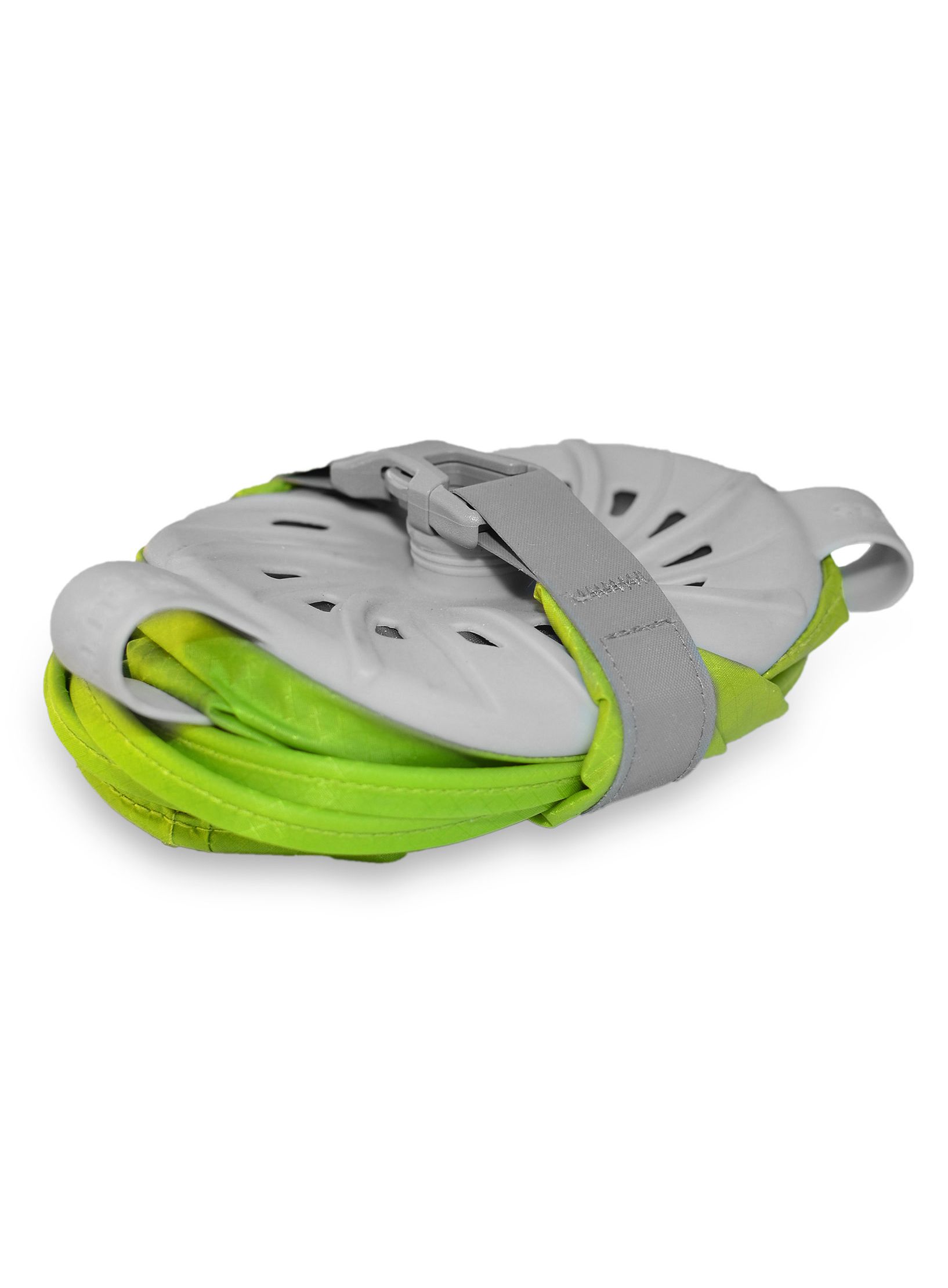 Помпа за матрак Sea To Summit Jet Stream Pump Sack - lime