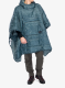 Пончо Therm a Rest Honcho Poncho - blue woven
