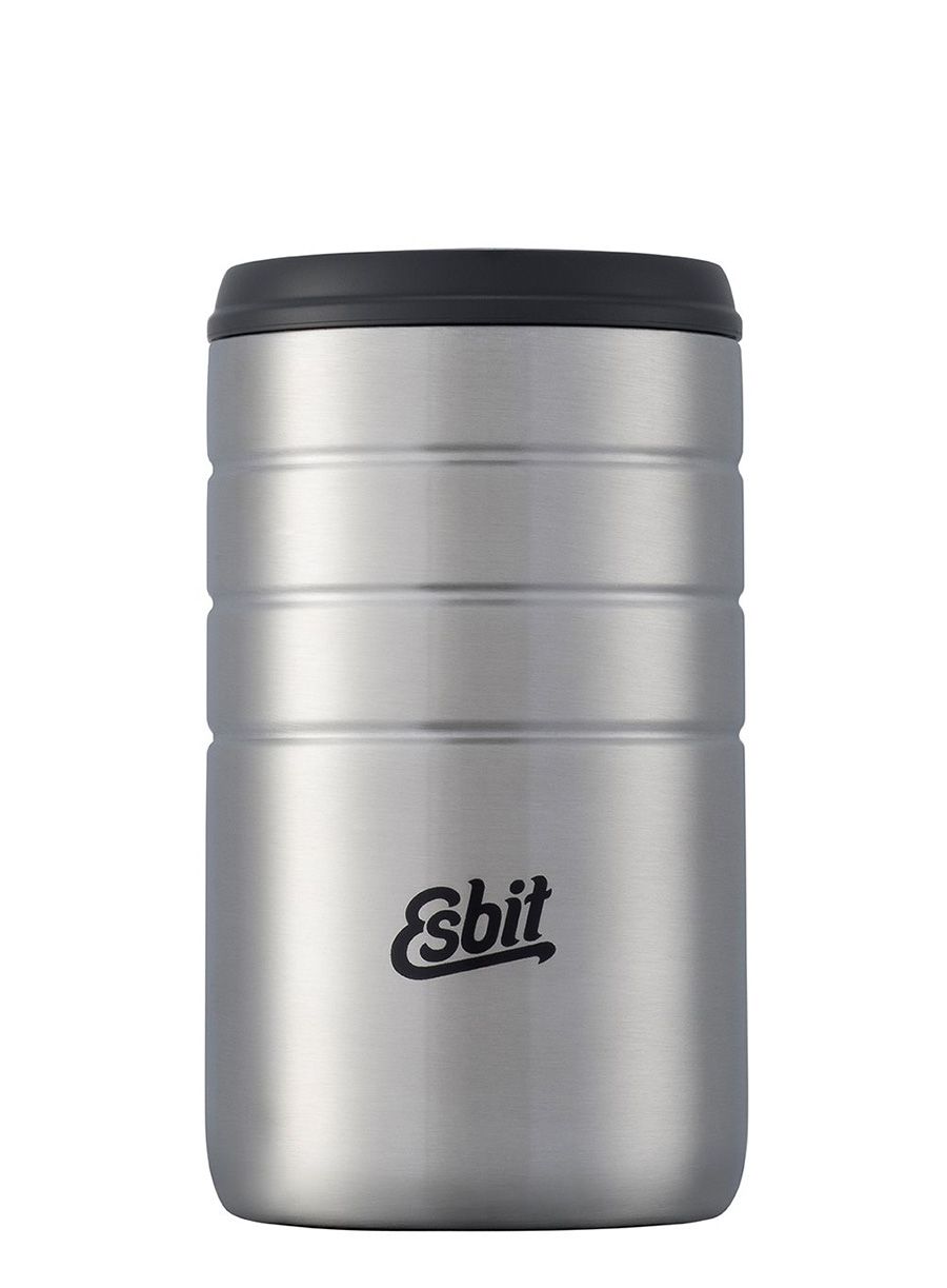 Термочаша Esbit Majoris Thermo Mug 280ml - silver