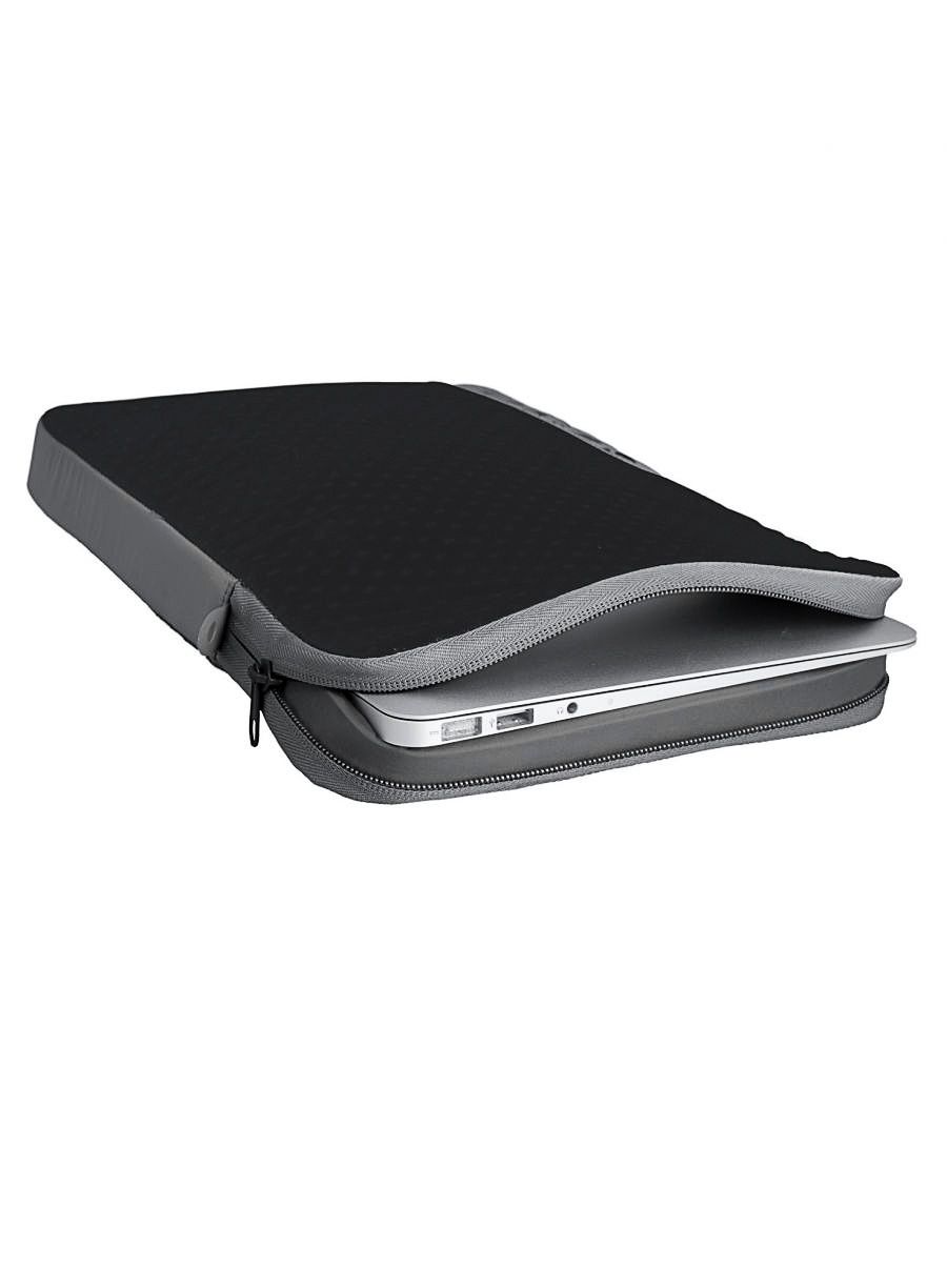 Органайзер за пътуване Sea to Summit Ultra Sil Laptop Sleeve 15 - black