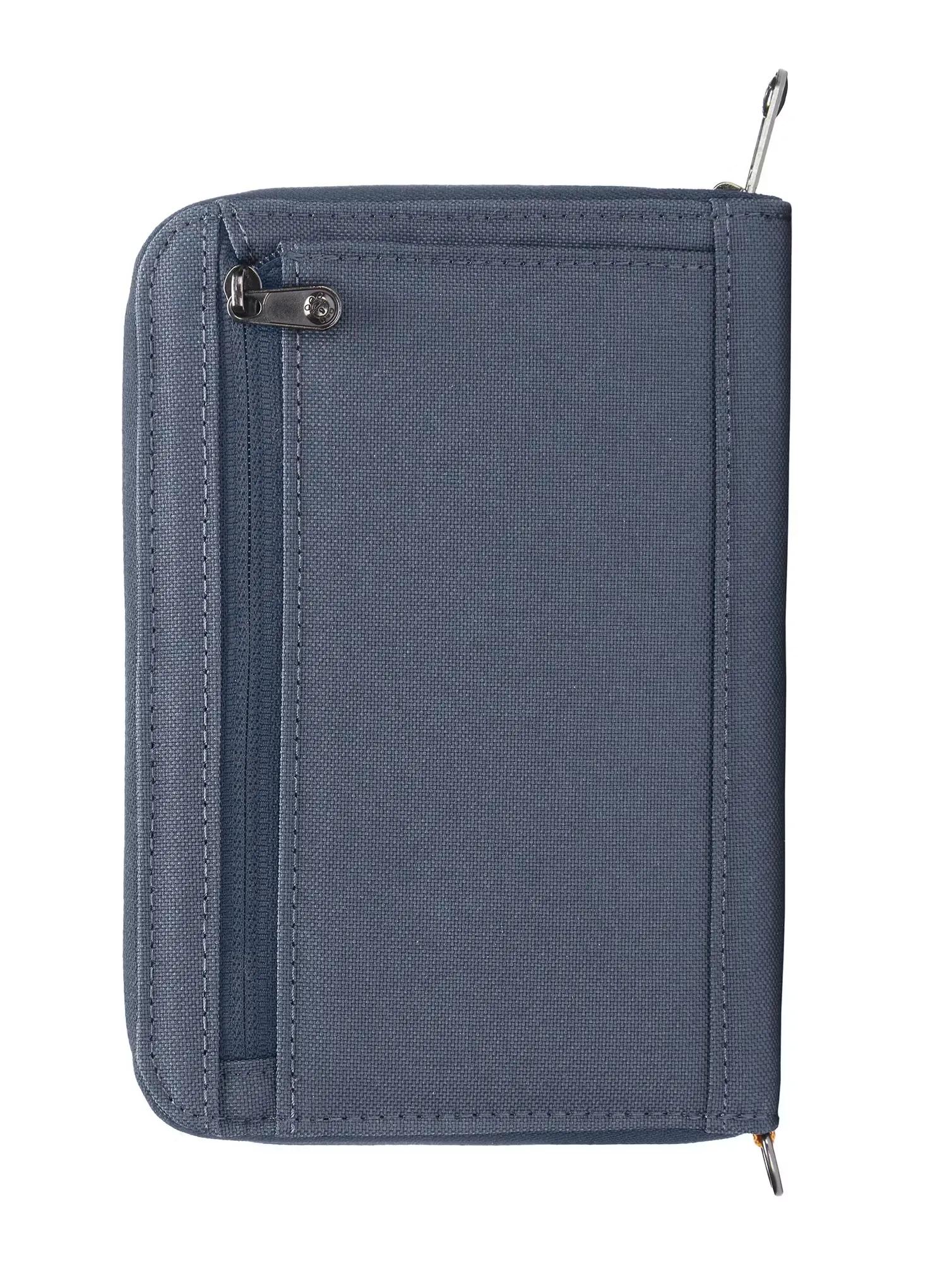 Портмоне със защита срещу кражба Pacsafe RFIDsafe Compact Travel Organizer - coastal blue