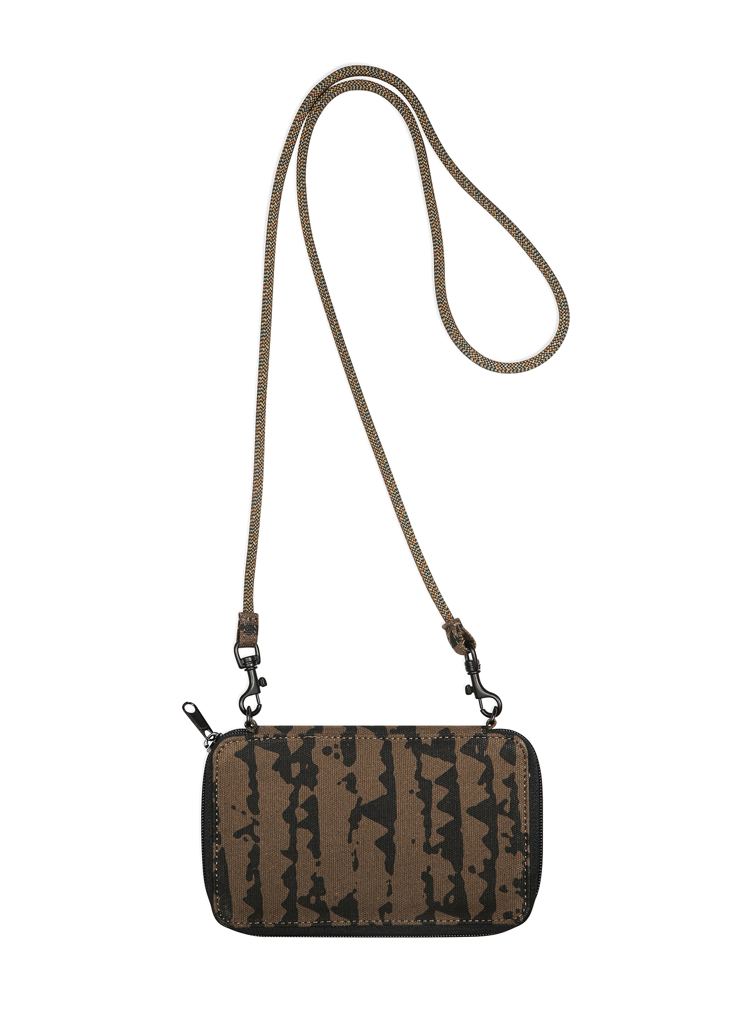 Портмоне Kavu Go Time - ridge works