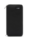 Портмоне Pacsafe RFIDsafe Travel Wallet - jet black
