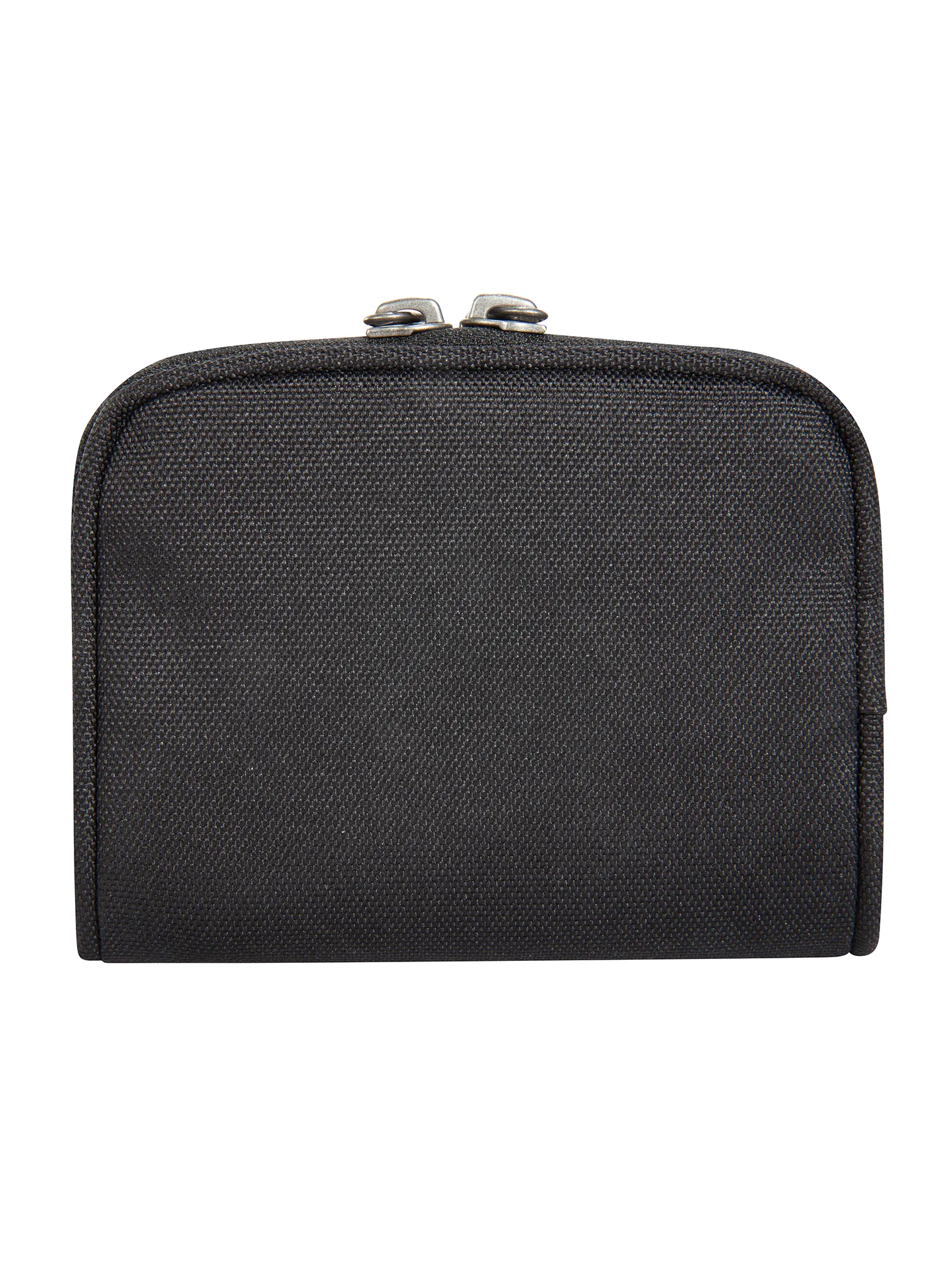 Портмоне Tatonka Zip Money Box RFID B - black/black