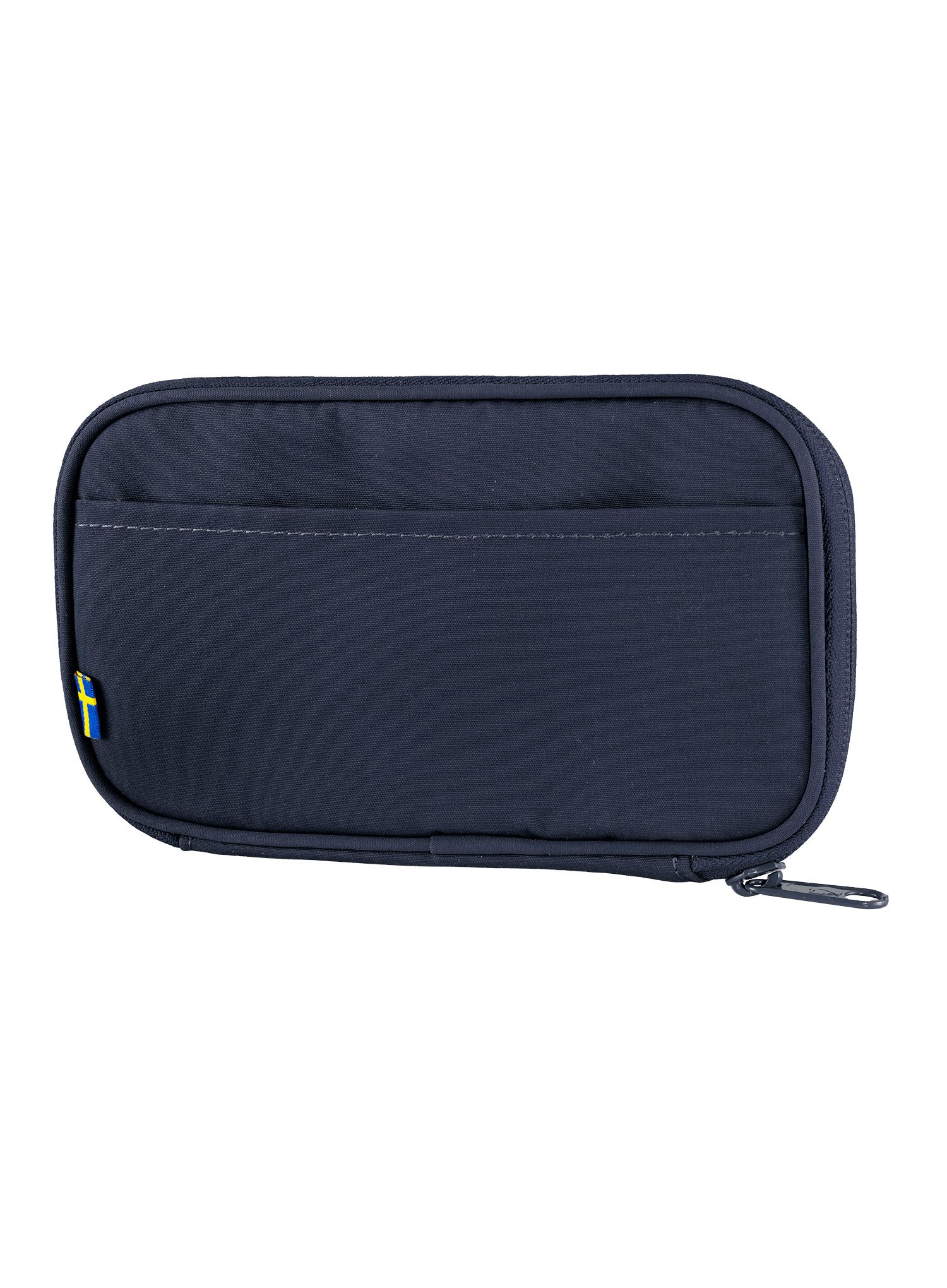 Туристически портфейл Fjallraven Kanken Travel Wallet - navy