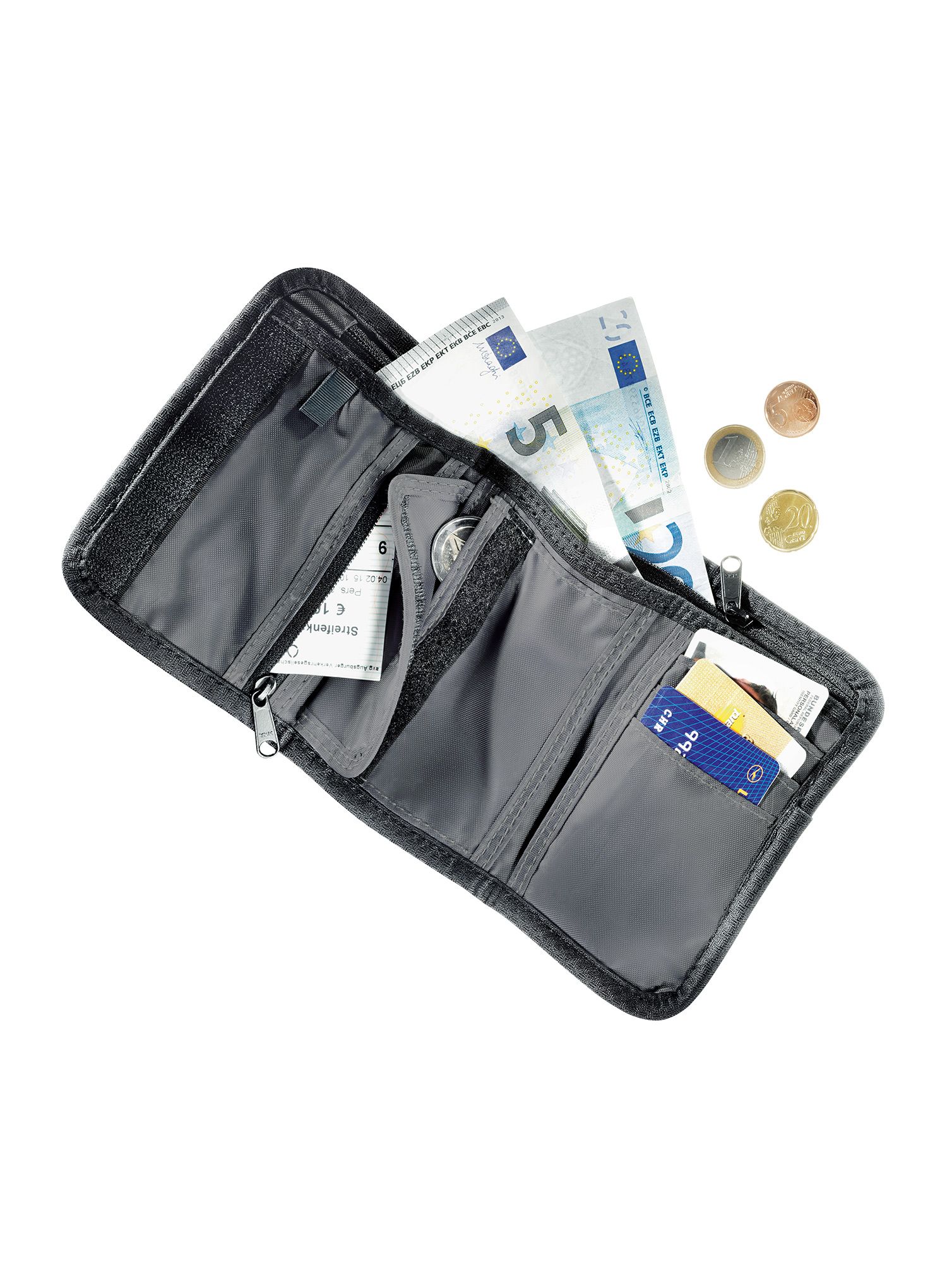 Туристически портфейл Deuter Travel Wallet RFID - dresscode