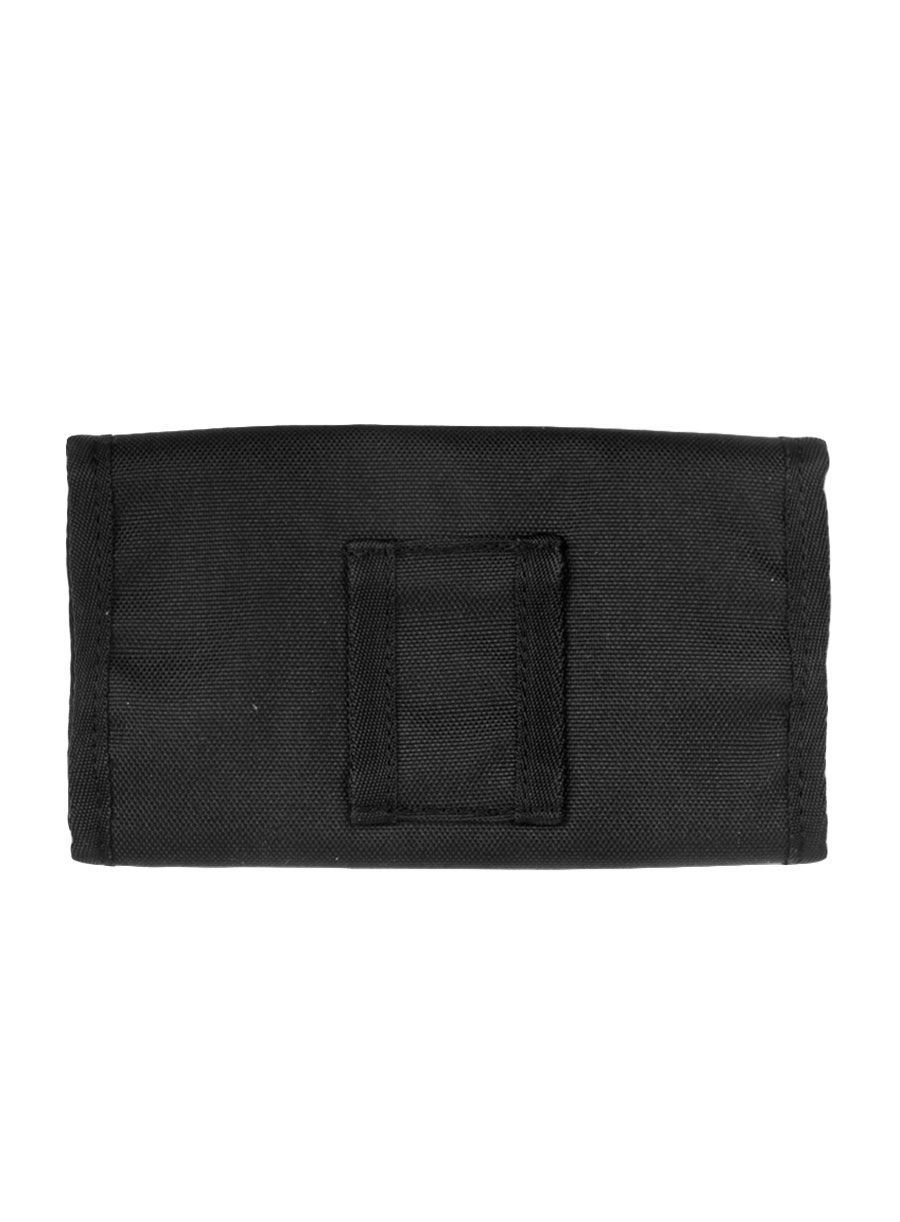 Туристически портфейл Fjord Nansen Heroy - black