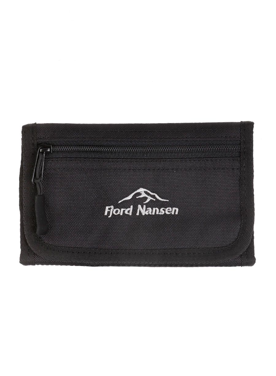 Туристически портфейл Fjord Nansen Heroy - black