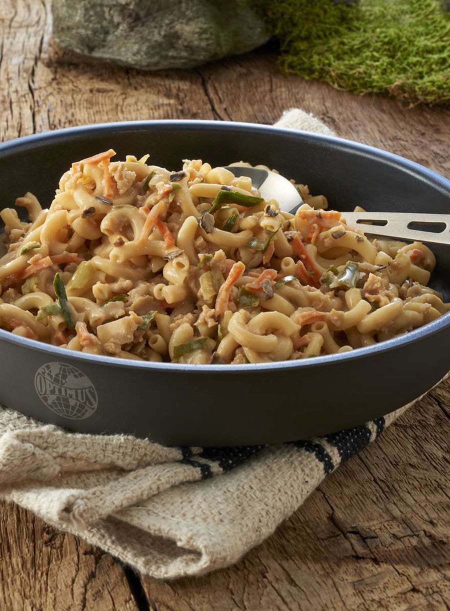 Лиофилизат Trek'n Eat Soy ragout with noodles 680 g
