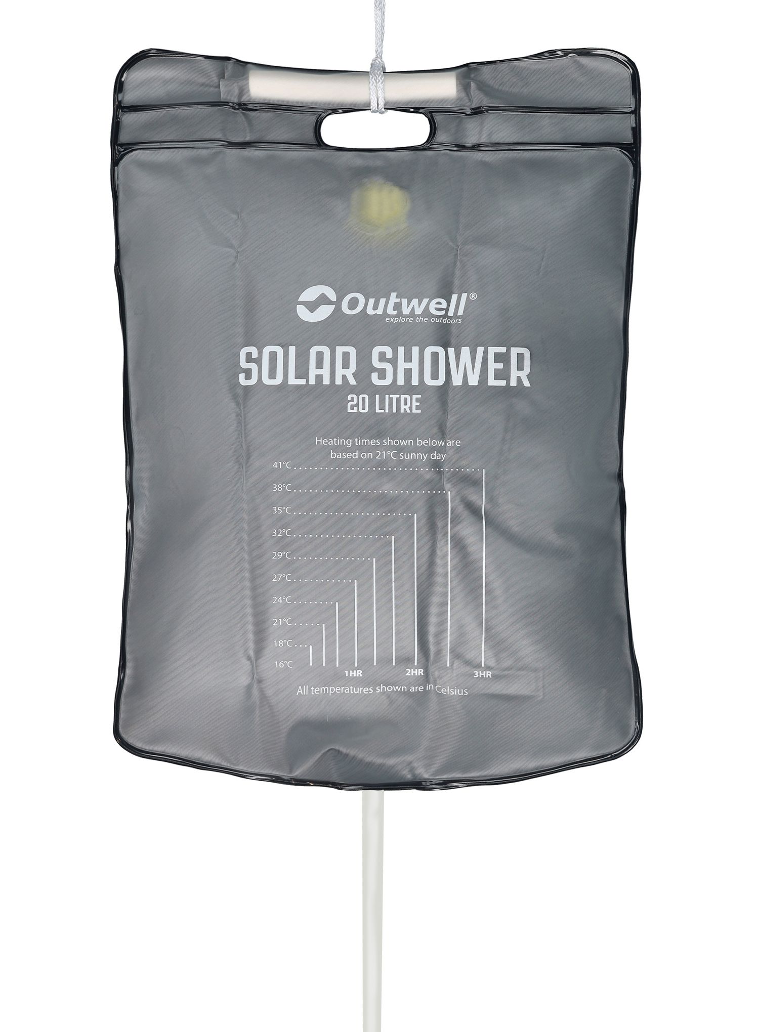 Душ Outwell Solar Shower