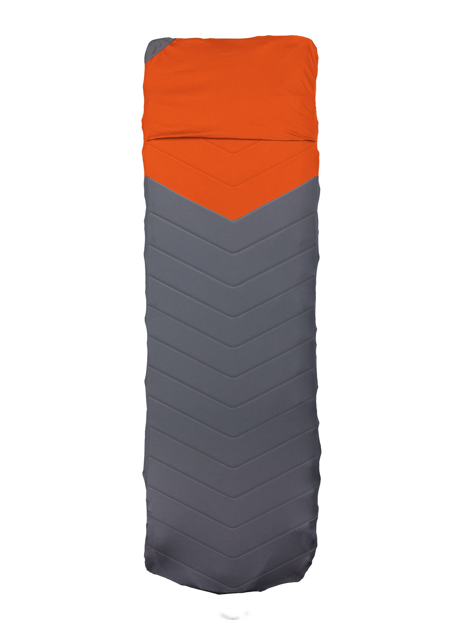 KlymitQuiltedVSheetPadCover_orangegrey_846647003802a.jpg