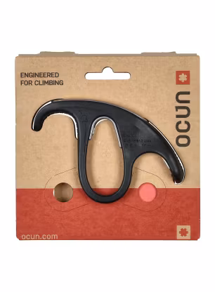 Протриващо устройство Ocun Bow - black