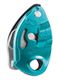 Протриващо устройство Petzl Grigri - blue