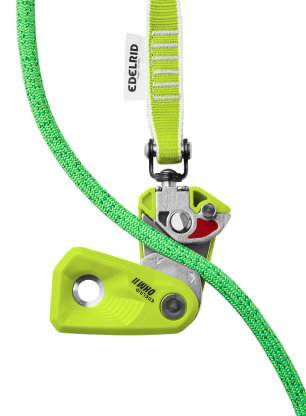 Устройство Edelrid OHM - oasis