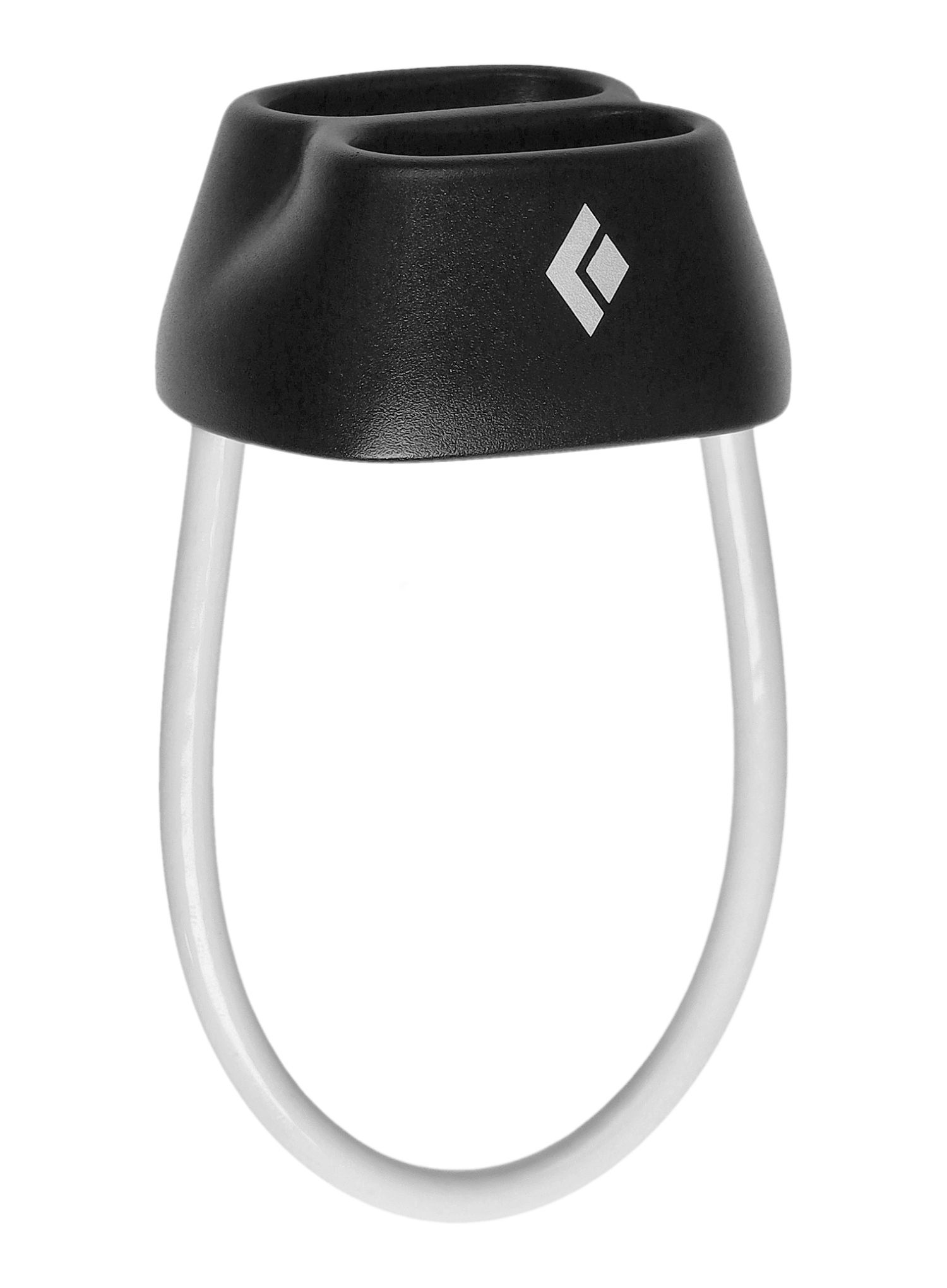 Протриващо устройство Black Diamond ATC - black