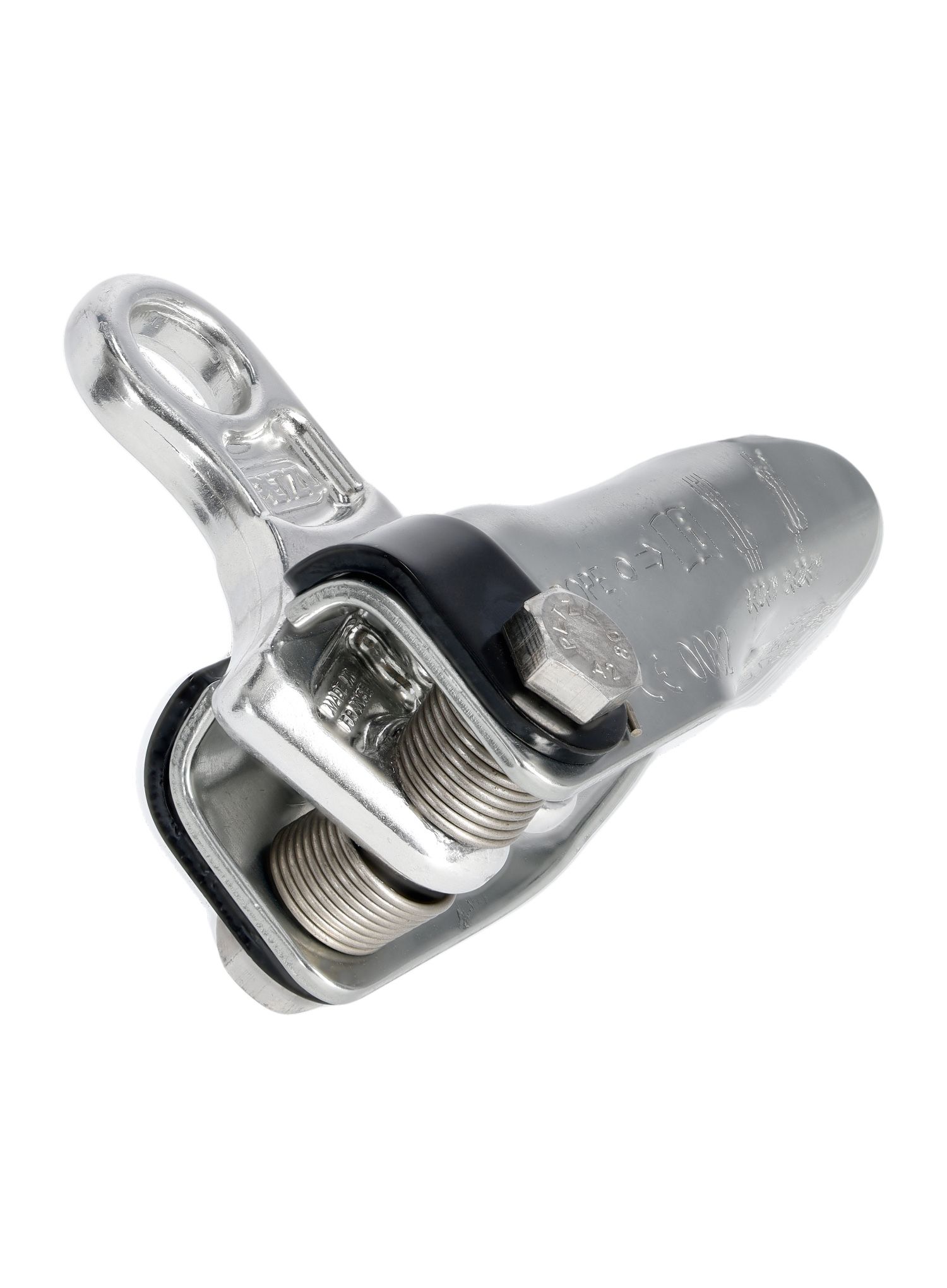 Устройство за самоосигуряване Petzl Shunt