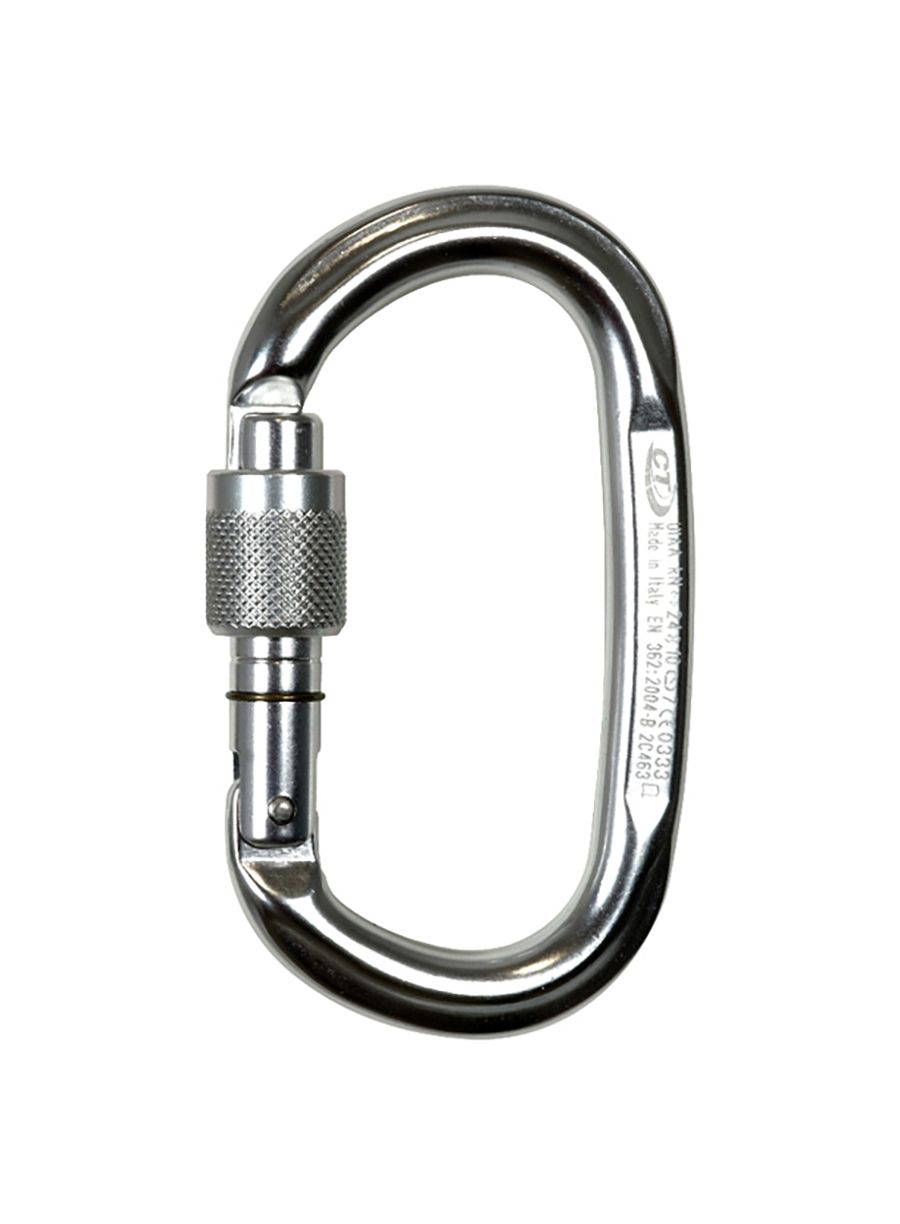 Протриващо устройство Climbing Technology Groove Kit - lobster