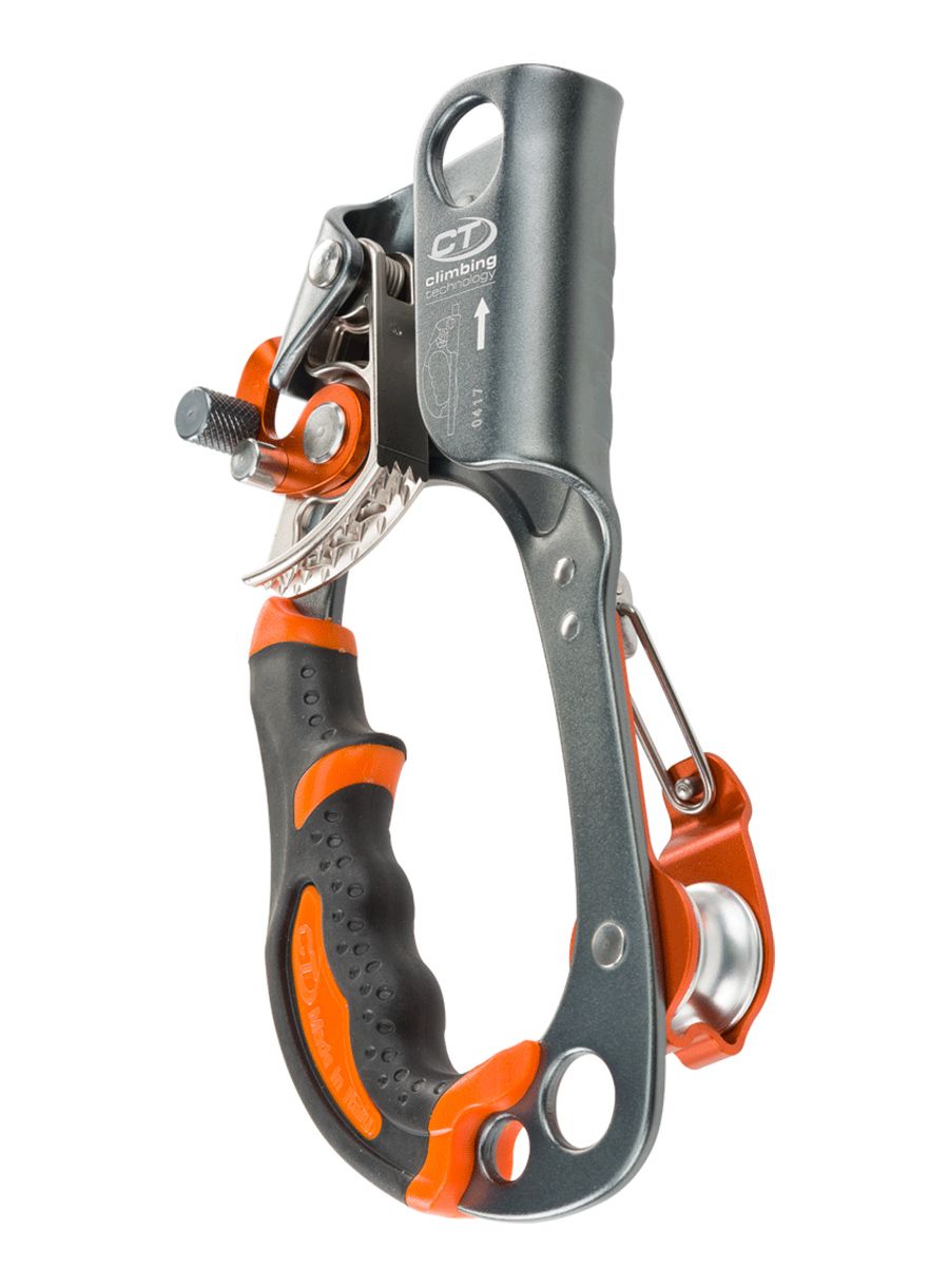 Самохват Climbing Technology Quick Roll Left - grey
