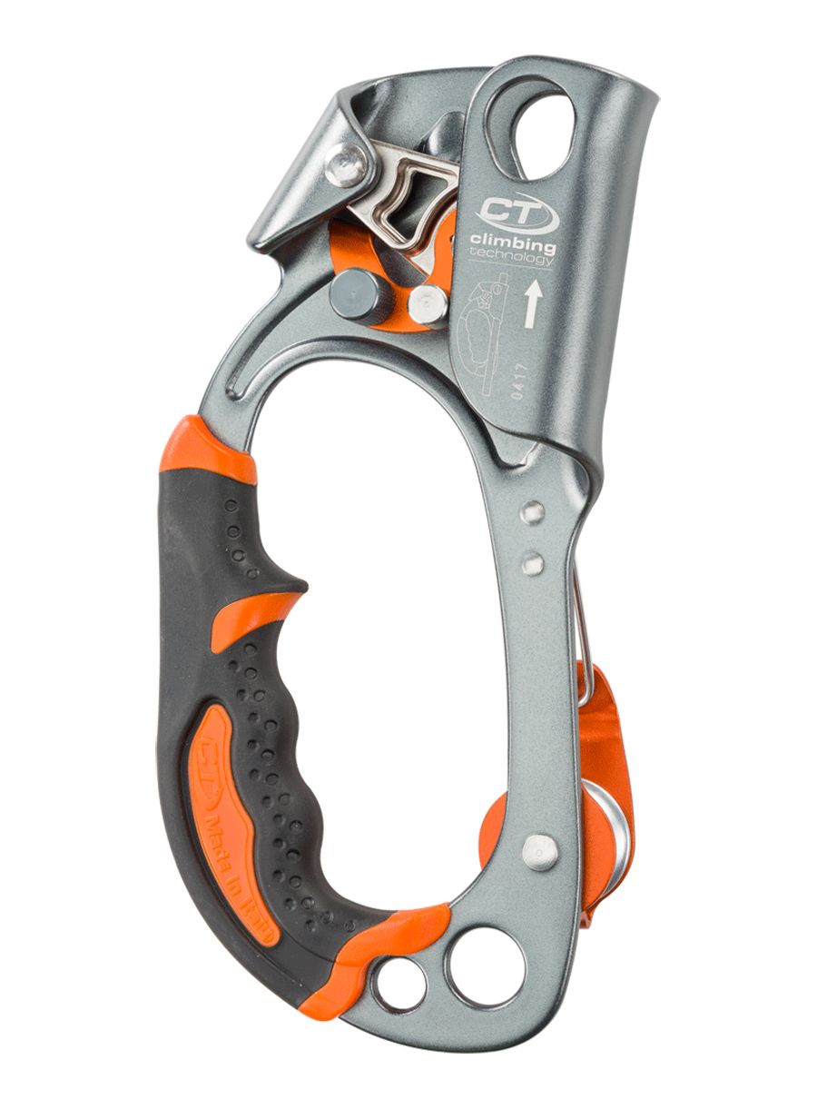 Самохват Climbing Technology Quick Roll Left - grey